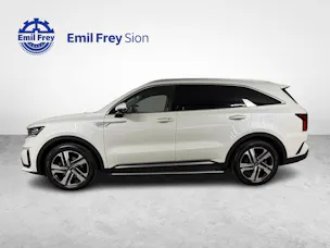 Kia Sorento 1.6 T-GDi Plug-in Hybrid Style 7P