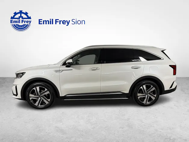 Kia Sorento 1.6 T-GDi Plug-in Hybrid Style 7P