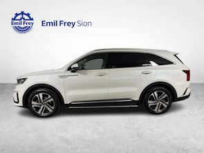 image du véhicule KIA Sorento 1.6 T-GDi Plug-in Hybrid Style 7P