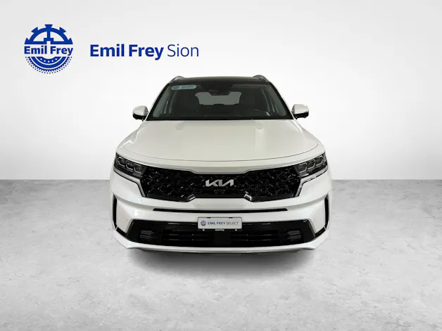 Kia Sorento 1.6 T-GDi Plug-in Hybrid Style 7P