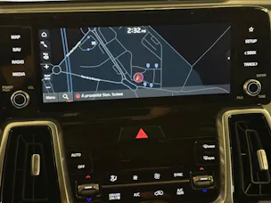 Kia Sorento 1.6 T-GDi Plug-in Hybrid Style 7P
