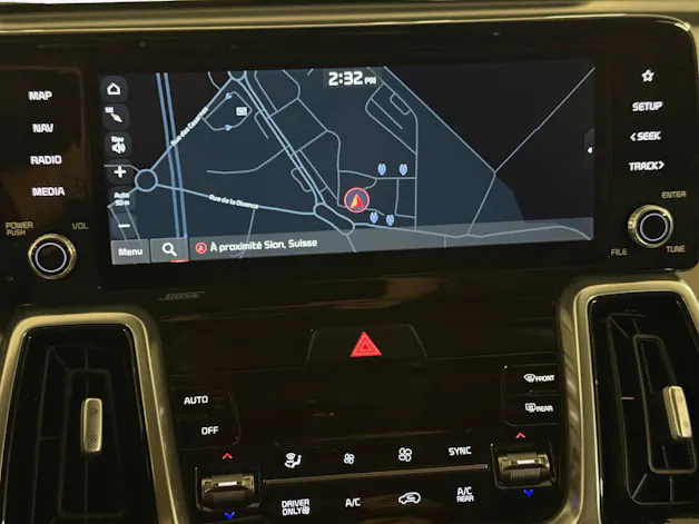 Kia Sorento 1.6 T-GDi Plug-in Hybrid Style 7P