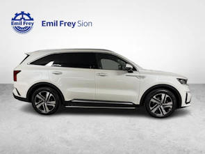 image du véhicule KIA Sorento 1.6 T-GDi Plug-in Hybrid Style 7P
