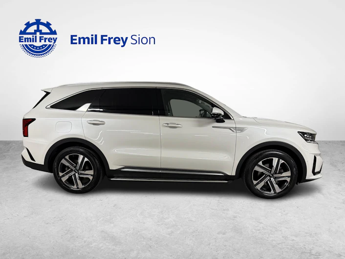 image du véhicule KIA SORENTO