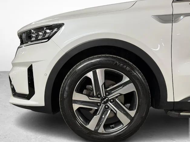 Kia Sorento 1.6 T-GDi Plug-in Hybrid Style 7P