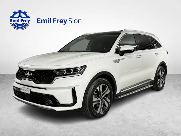 Kia Sorento 1.6 T-GDi Plug-in Hybrid Style 7P