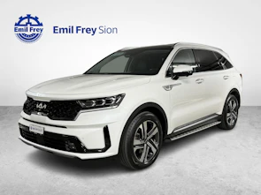 image du véhicule KIA Sorento 1.6 T-GDi Plug-in Hybrid Style 7P