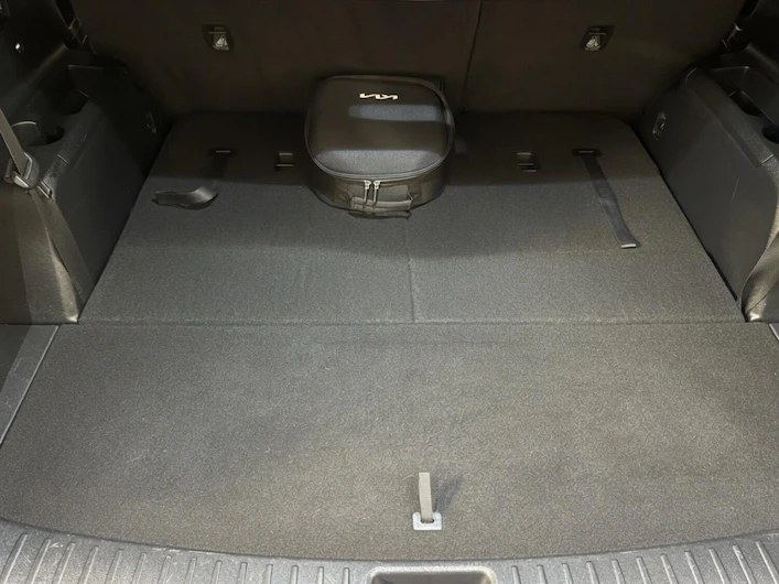image du véhicule KIA SORENTO
