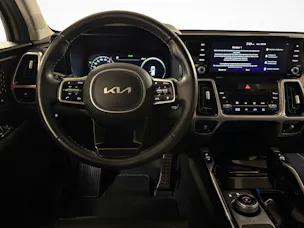Kia Sorento 1.6 T-GDi Plug-in Hybrid Style 7P