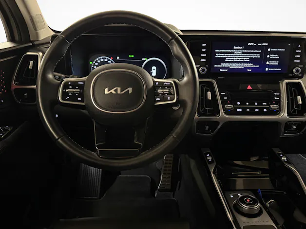 Kia Sorento 1.6 T-GDi Plug-in Hybrid Style 7P