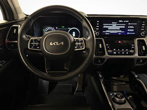 image du véhicule KIA Sorento 1.6 T-GDi Plug-in Hybrid Style 7P