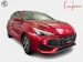 MG 3 1.5 Hybrid+ Luxury