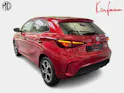 MG 3 1.5 Hybrid+ Luxury