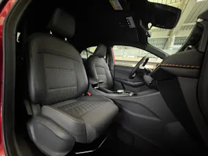 MG 3 1.5 Hybrid+ Luxury
