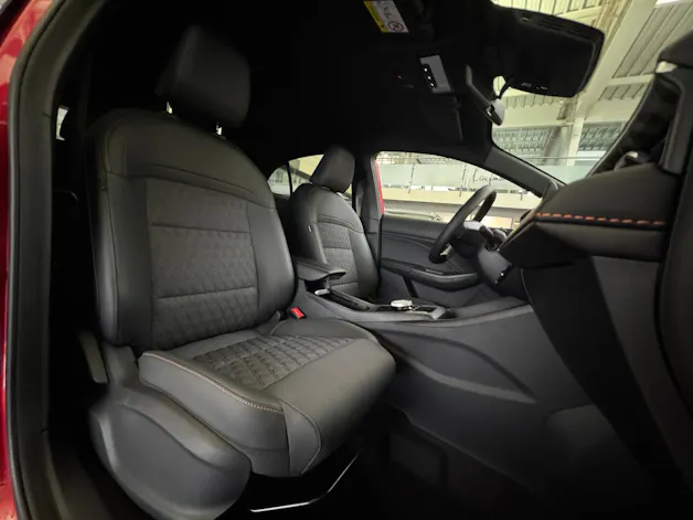 MG 3 1.5 Hybrid+ Luxury