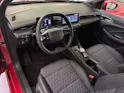 MG 3 1.5 Hybrid+ Luxury