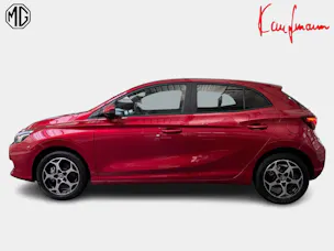 MG 3 1.5 Hybrid+ Luxury