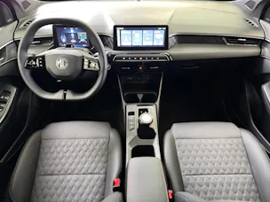 MG 3 1.5 Hybrid+ Luxury