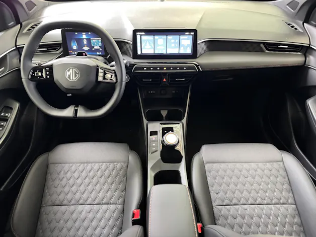 MG 3 1.5 Hybrid+ Luxury