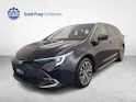 Toyota Corolla Touring Sports 2.0 HSD Trend