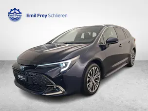 Toyota Corolla Touring Sports 2.0 HSD Trend