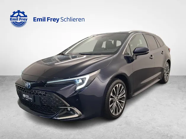 Toyota Corolla Touring Sports 2.0 HSD Trend