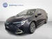 Toyota Corolla Touring Sports 2.0 HSD Trend