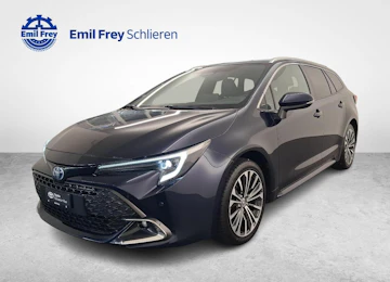 Fahrzeugbild TOYOTA Corolla Touring Sports 2.0 HSD Trend Fahrzeugbild TOYOTA Corolla Touring Sports 2.0 HSD Trend
