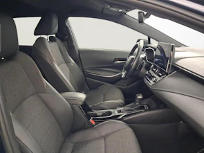 Fahrzeugbild TOYOTA Corolla Touring Sports 2.0 HSD Trend