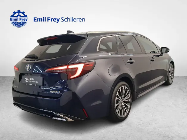 Toyota Corolla Touring Sports 2.0 HSD Trend