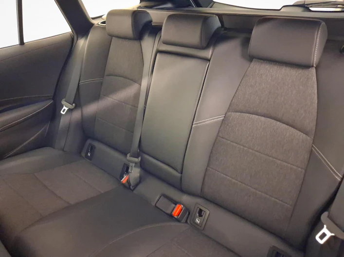Fahrzeugbild TOYOTA COROLLA