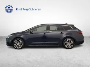 Toyota Corolla Touring Sports 2.0 HSD Trend