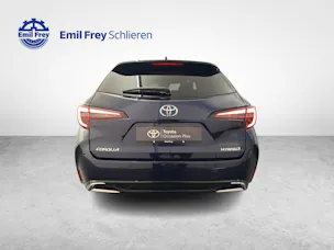 Toyota Corolla Touring Sports 2.0 HSD Trend