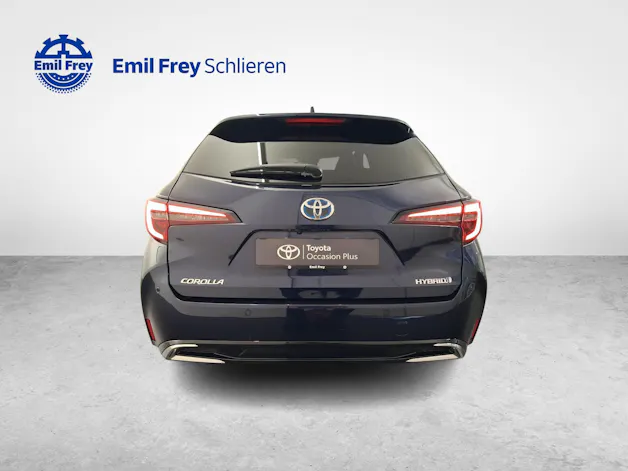 Toyota Corolla Touring Sports 2.0 HSD Trend