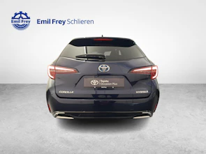 Fahrzeugbild TOYOTA Corolla Touring Sports 2.0 HSD Trend