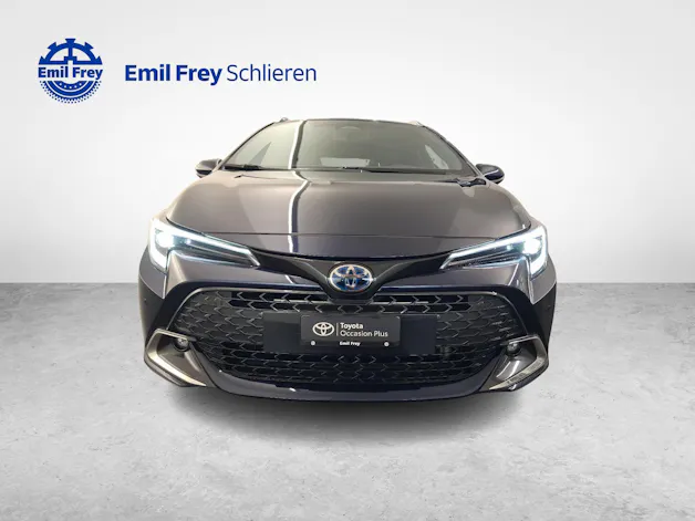 Toyota Corolla Touring Sports 2.0 HSD Trend