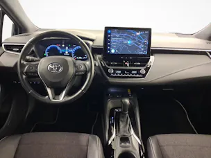 Toyota Corolla Touring Sports 2.0 HSD Trend