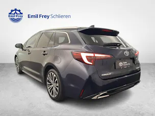 Toyota Corolla Touring Sports 2.0 HSD Trend