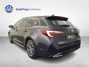 Fahrzeugbild TOYOTA Corolla Touring Sports 2.0 HSD Trend