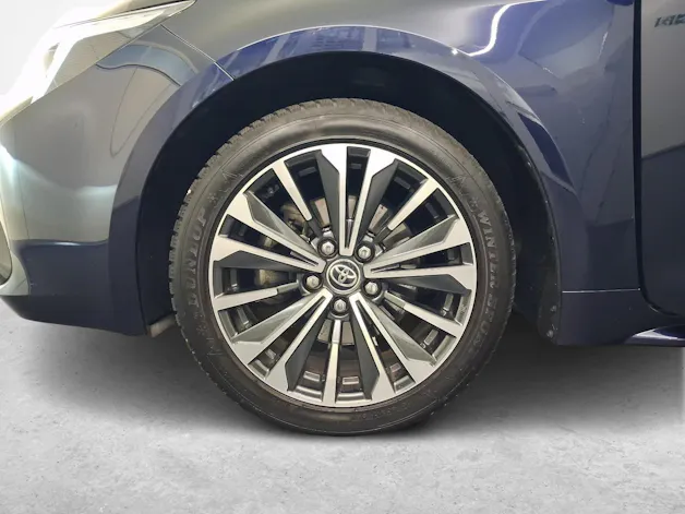 Toyota Corolla Touring Sports 2.0 HSD Trend