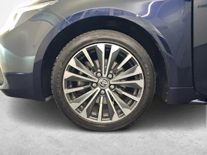 Fahrzeugbild TOYOTA Corolla Touring Sports 2.0 HSD Trend