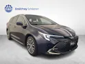 Toyota Corolla Touring Sports 2.0 HSD Trend