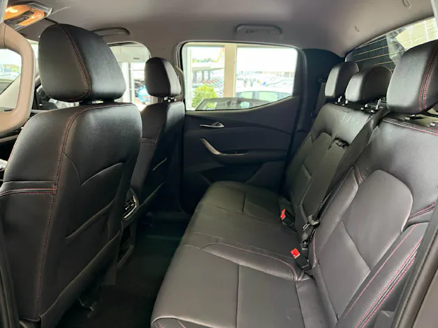 Maxus T60 Max 2.0 TD Luxury