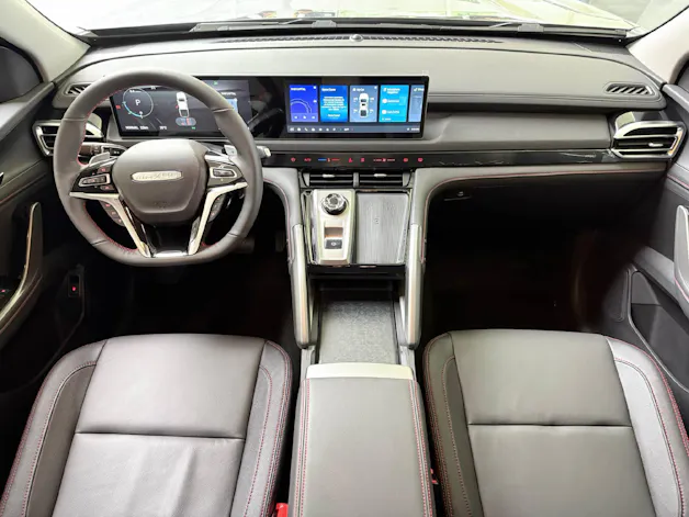 Maxus T60 Max 2.0 TD Luxury