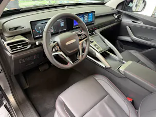 Maxus T60 Max 2.0 TD Luxury