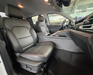 Maxus T60 Max 2.0 TD Luxury