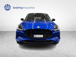 Vehicle image SUZUKI Swift 1.2 Compact+ Hybrid