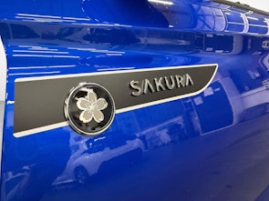 Vehicle image SUZUKI Swift 1.2 Compact+ Hybrid