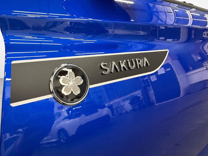 Vehicle image SUZUKI SWIFT