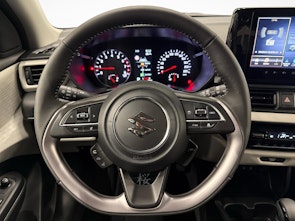 Vehicle image SUZUKI Swift 1.2 Compact+ Hybrid